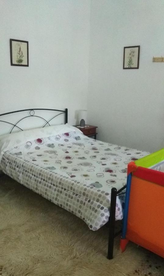 Aegina Town, Summer House Екстериор снимка