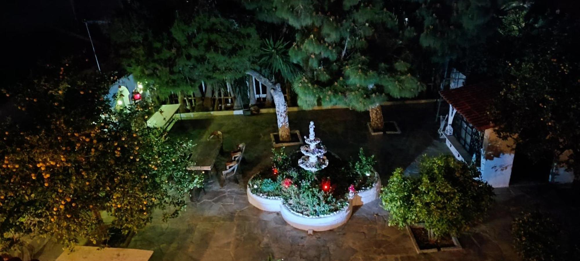 Aegina Town, Summer House Екстериор снимка