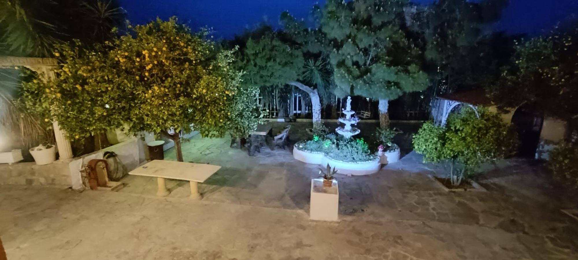 Aegina Town, Summer House Екстериор снимка